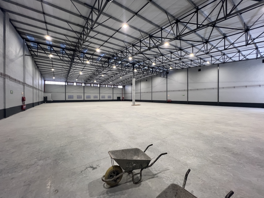 To Let Commercial Property for Rent in Atlantic Hills Western Cape